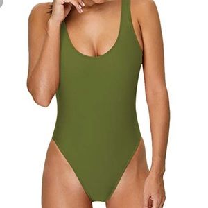 NWT One Piece Swim